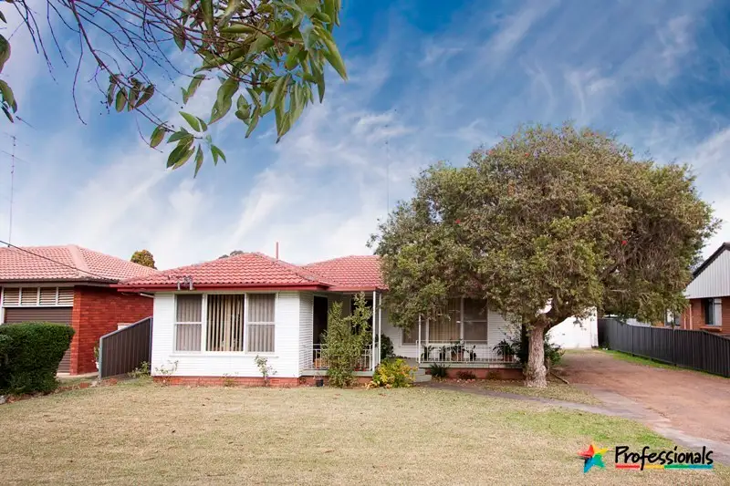 Main view of Homely house listing, 28 Lethbridge Street, Penrith NSW 2750