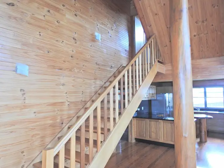 Sixth view of Homely house listing, 8 Ward Esplanade, Ball Bay QLD 4741