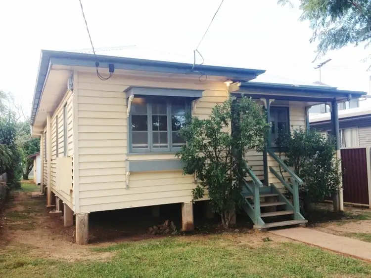 Main view of Homely house listing, 7 Maryborough Terrace, Scarborough QLD 4020