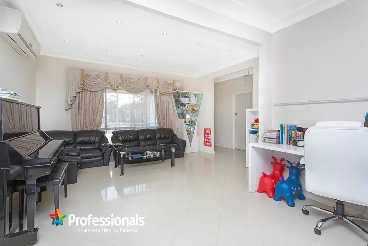 Fifth view of Homely house listing, 8 Wall Avenue, Panania NSW 2213
