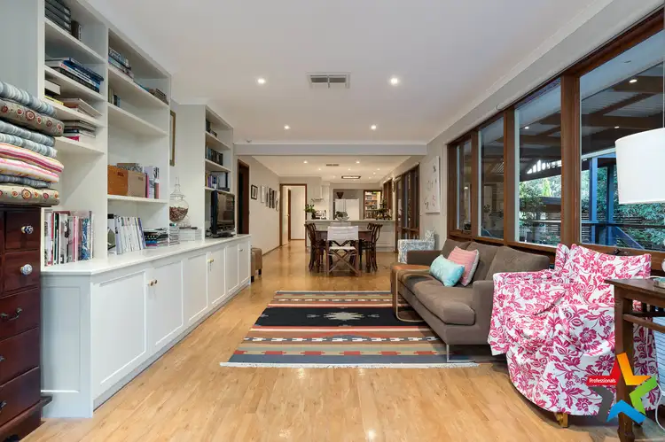 Fourth view of Homely house listing, 49 Walnut Drive, Kilsyth VIC 3137