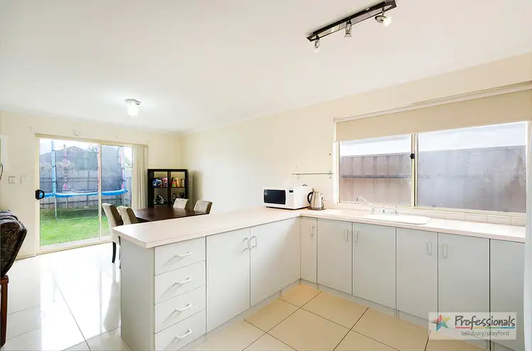 Third view of Homely house listing, 22B Padilla Street, Paralowie SA 5108