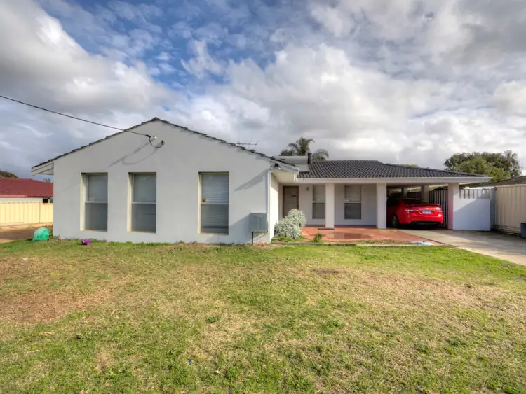Seventh view of Homely house listing, 14 Akebia Way, Forrestfield WA 6058