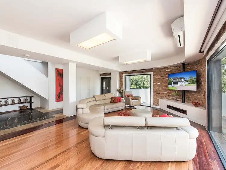 Fifth view of Homely house listing, 8 Angler Parade, Ascot Vale VIC 3032