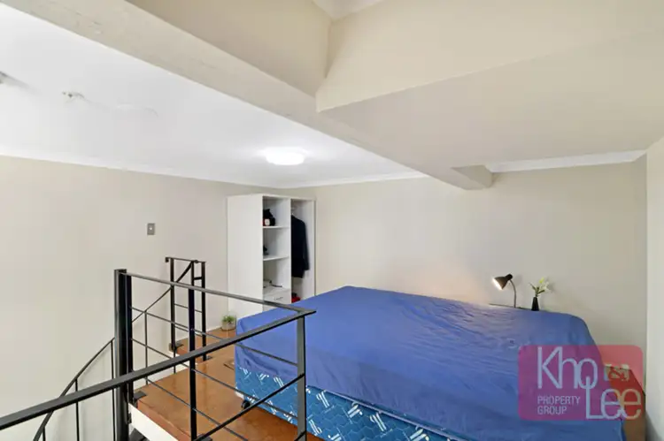 Fourth view of Homely unit listing, 3109/185 Broadway, Ultimo NSW 2007