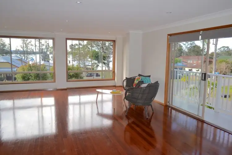 Fourth view of Homely house listing, 108 Grand Parade, Bonnells Bay NSW 2264