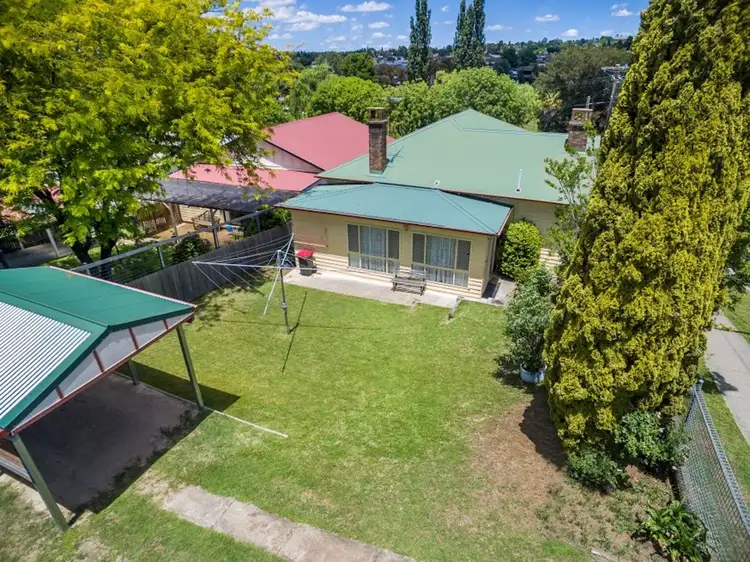 Fourth view of Homely house listing, 117 Kirkwood Street, Armidale NSW 2350