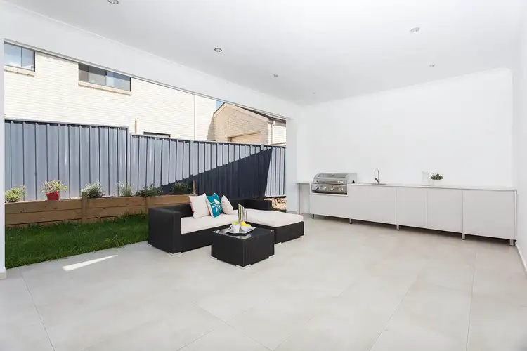 Fifth view of Homely semi-detached listing, 97 Weston Street, Panania NSW 2213