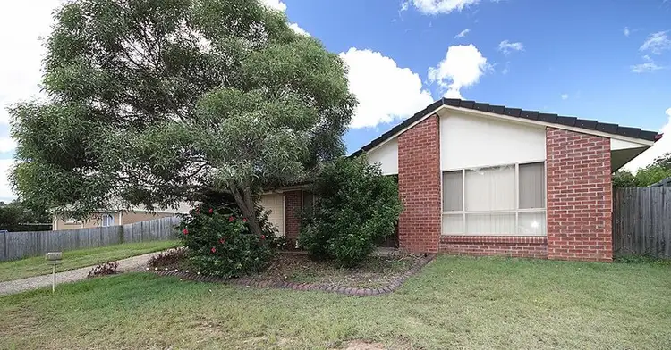 Second view of Homely house listing, 34 McKerrow Crescent, Goodna QLD 4300