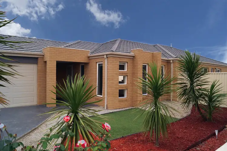 Second view of Homely house listing, 3 Savoy Nook, Shepparton VIC 3630