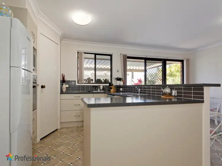 Fifth view of Homely house listing, 846 Rode Road, Chermside West QLD 4032