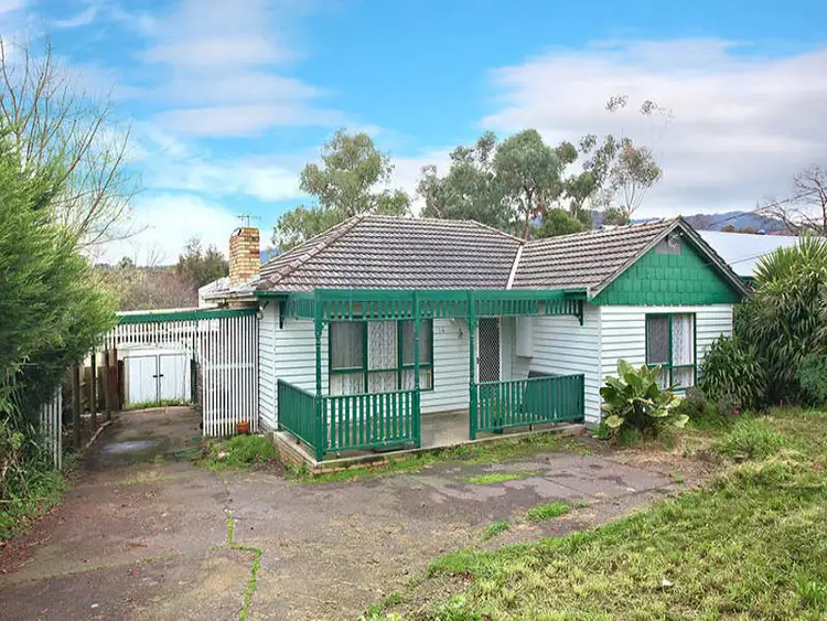 Main view of Homely house listing, 14 Hansen Road, Kilsyth VIC 3137
