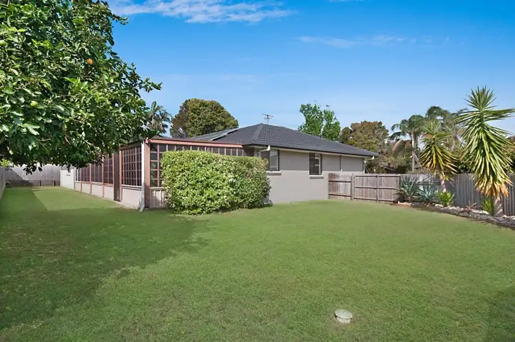Fourth view of Homely house listing, 3 Dobie Place, East Ballina NSW 2478