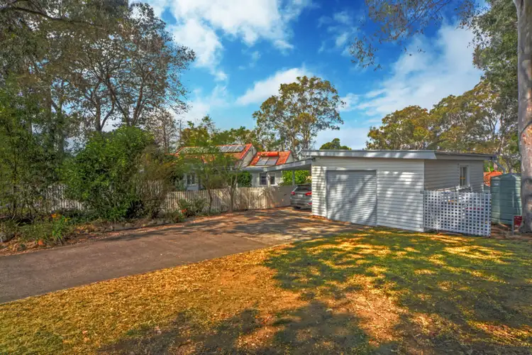 Third view of Homely house listing, 7 Mattes Way, Bomaderry NSW 2541