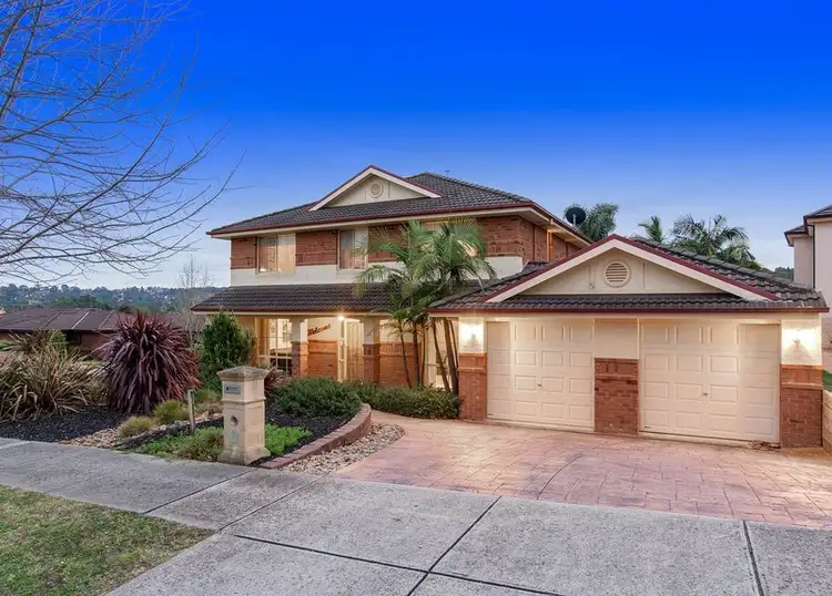 1 Defelice Place, Mooroolbark VIC 3138
