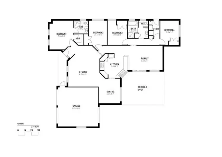 Fifth view of Homely house listing, Address available on request