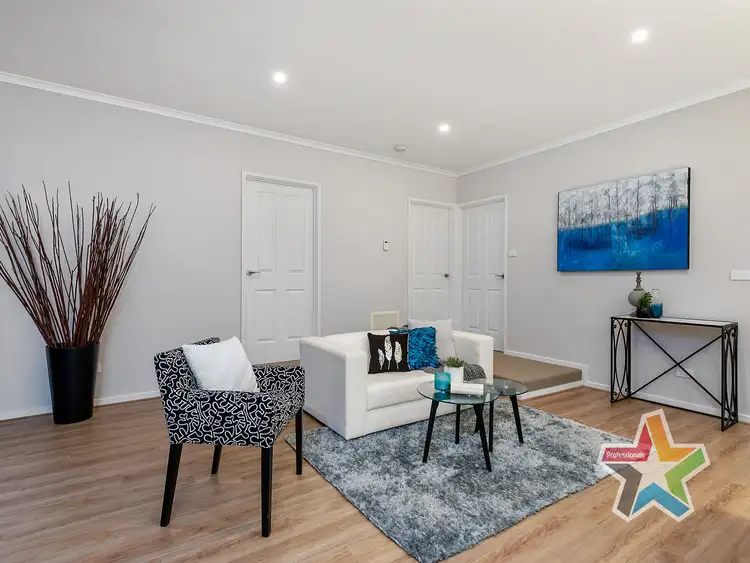Fourth view of Homely unit listing, 3/2-4 Sandgate Avenue, Croydon VIC 3136