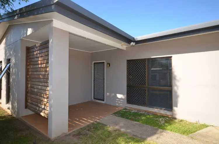Fifth view of Homely house listing, 12 WINDARRA Street, Woree QLD 4868