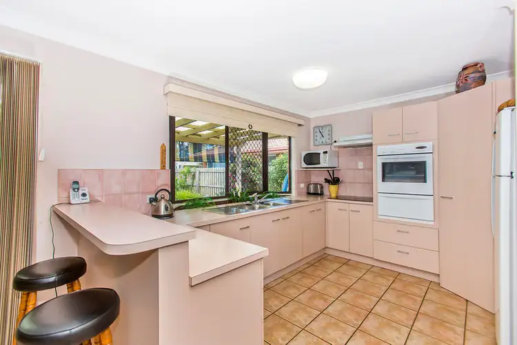 Third view of Homely house listing, 44 Plover Place, Tweed Heads West NSW 2485