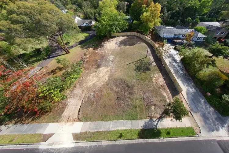 Fourth view of Homely land listing, 47 Patrick Avenue, Croydon North VIC 3136