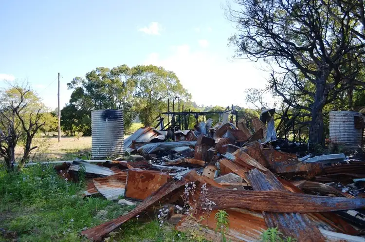 Third view of Homely rural property listing, 560 Teven Road, Teven NSW 2478