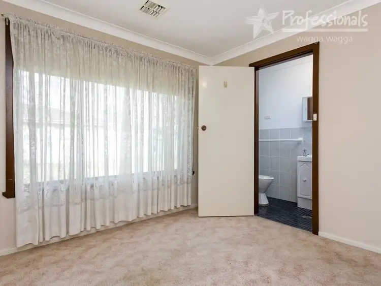 Fifth view of Homely house listing, 6 Vestey Street, Wagga Wagga NSW 2650