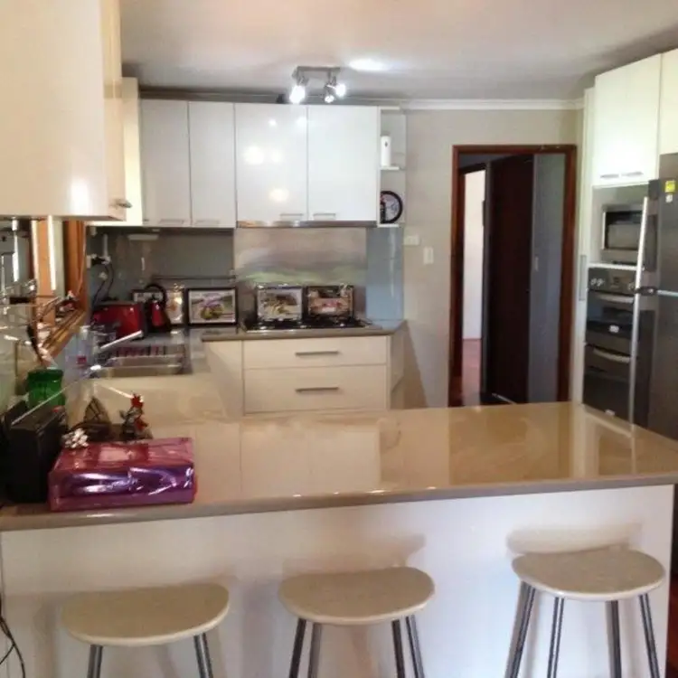 Second view of Homely house listing, 104 Allowah Court, Nagambie VIC 3608