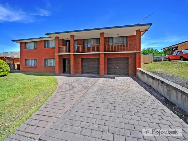 Main view of Homely house listing, 26 Watson Avenue, Armidale NSW 2350