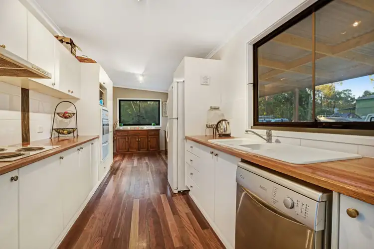 Fourth view of Homely rural property listing, 456 Butterwick Road, Butterwick NSW 2321