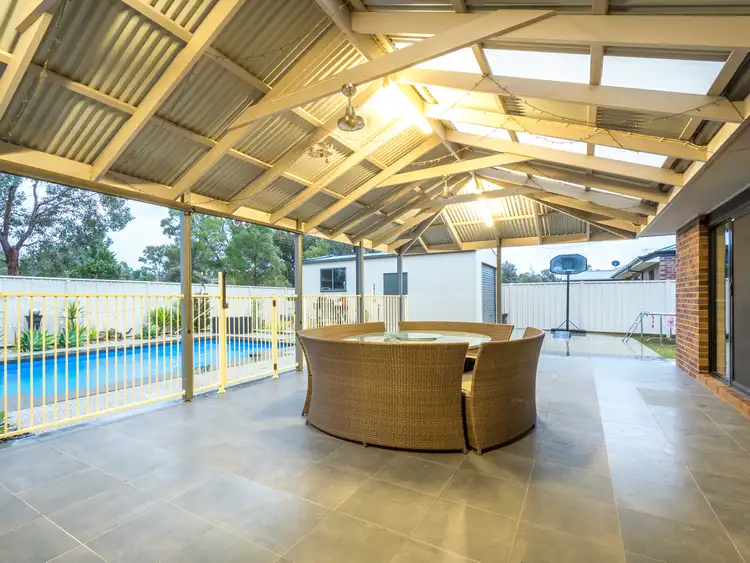 Third view of Homely house listing, 33 Kensington Drive, Shepparton VIC 3630