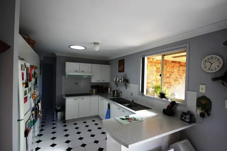 Third view of Homely villa listing, 1/7 Mayfair Place, Forster NSW 2428
