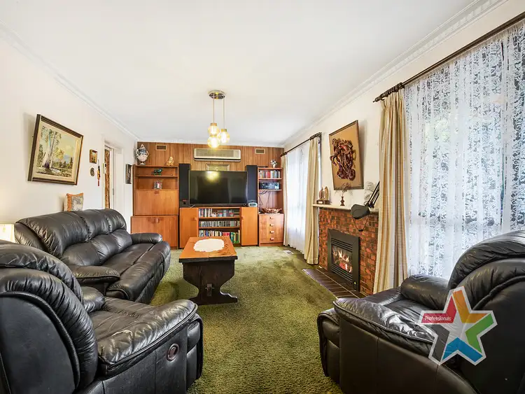 Fourth view of Homely house listing, 38 Broughton Avenue, Croydon VIC 3136