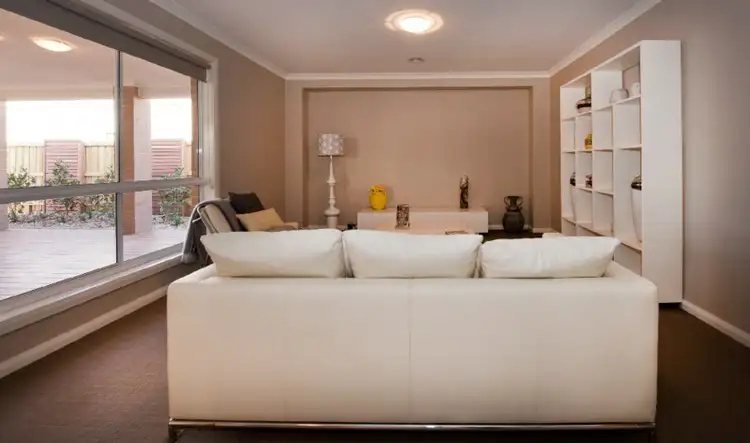 Second view of Homely house listing, 242B Sayers Road, Truganina VIC 3029