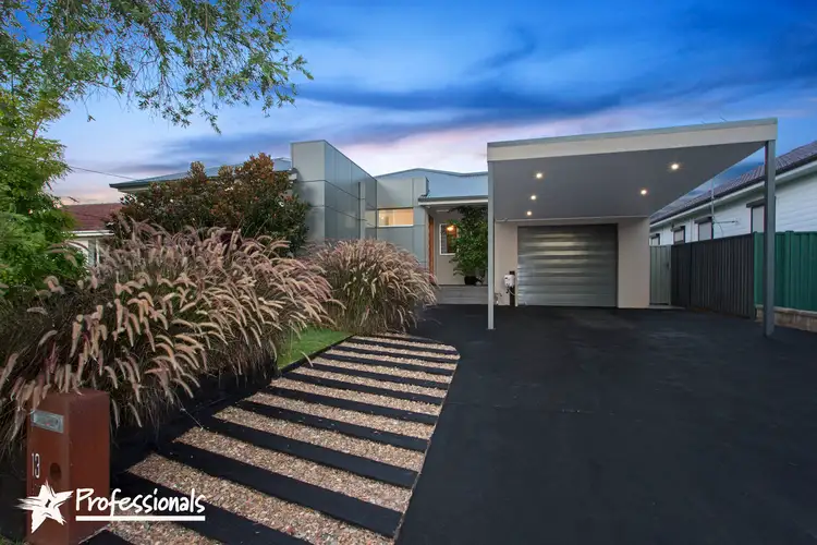 13 Anderson Avenue, Panania NSW 2213