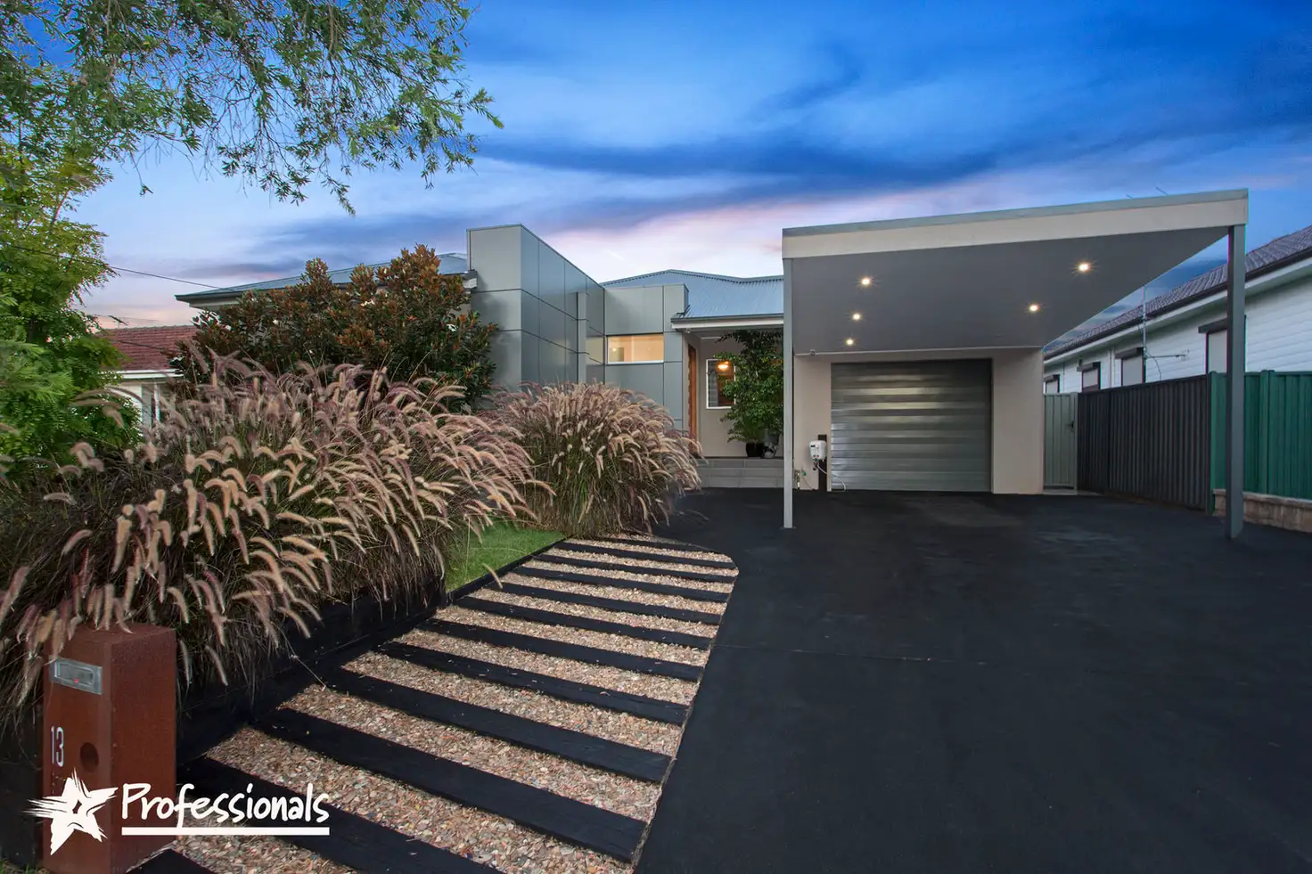 Main view of Homely house listing, 13 Anderson Avenue, Panania NSW 2213
