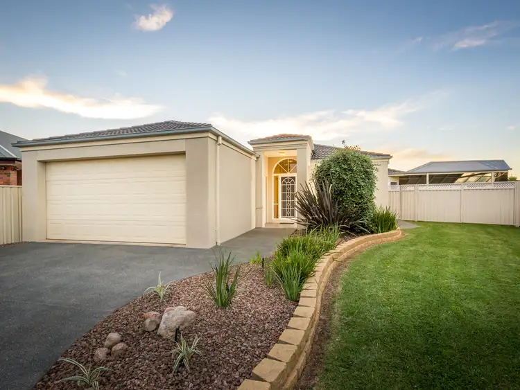 4 Falcon Court, Shepparton VIC 3630