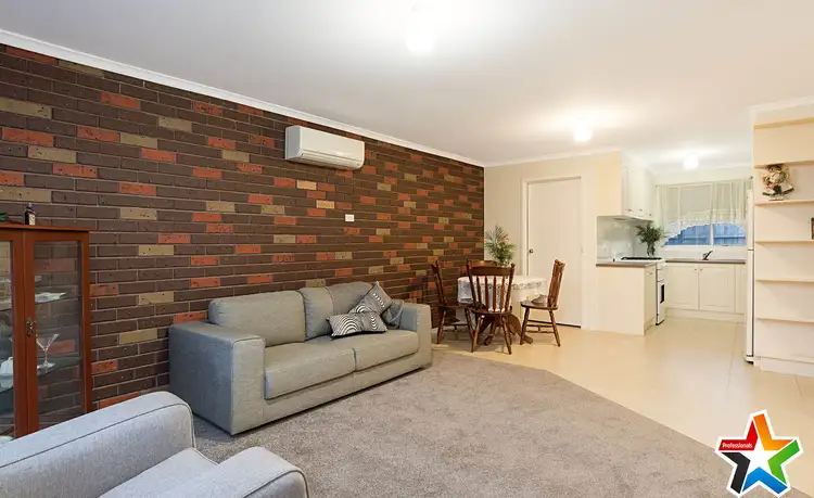 Fifth view of Homely house listing, 6/45-47 Clarke Street, Lilydale VIC 3140