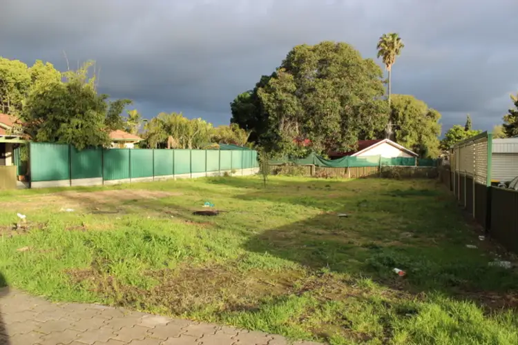 Main view of Homely land listing, 369 Wright Road, Valley View SA 5093