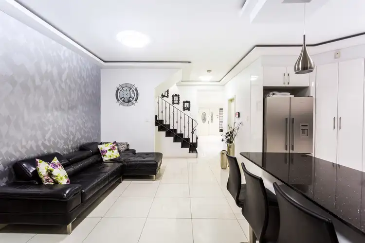 Fourth view of Homely semi-detached listing, 43A Shellcote Road, Greenacre NSW 2190