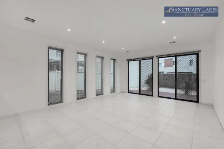 Fourth view of Homely house listing, 113 Signature Boulevard, Sanctuary Lakes VIC 3030