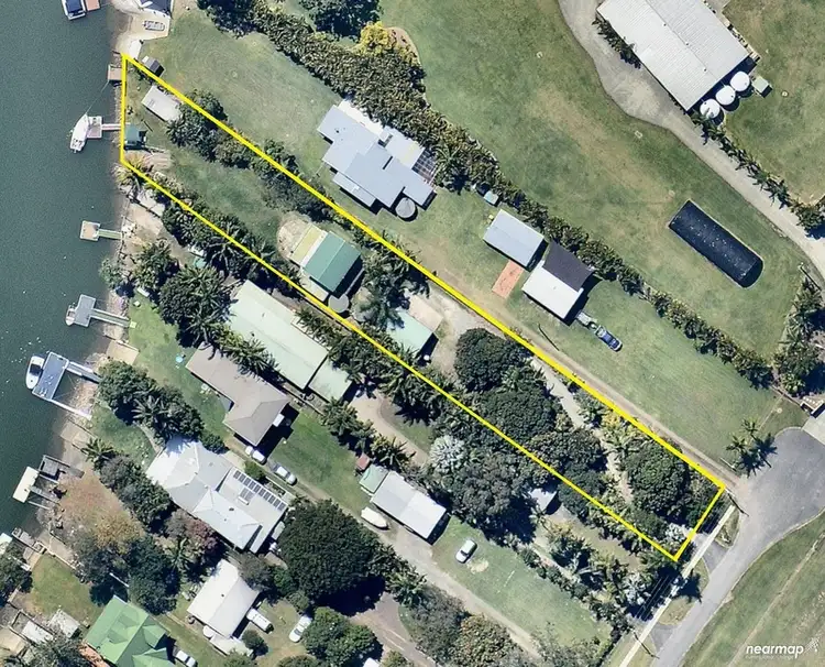Second view of Homely house listing, 41 Perry Road, Toorbul QLD 4510