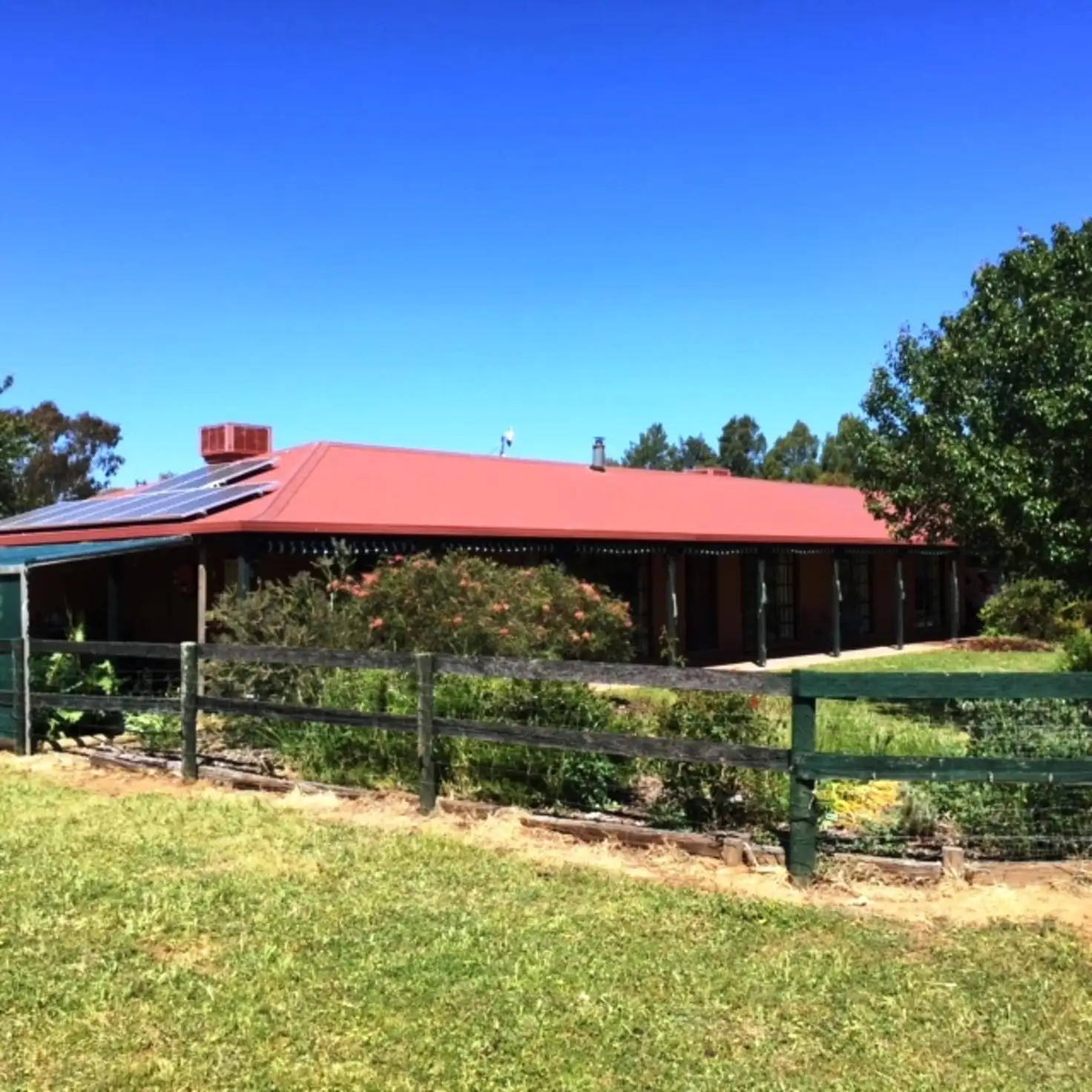 Main view of Homely house listing, 410 Numurkah Road, Numurkah VIC 3636