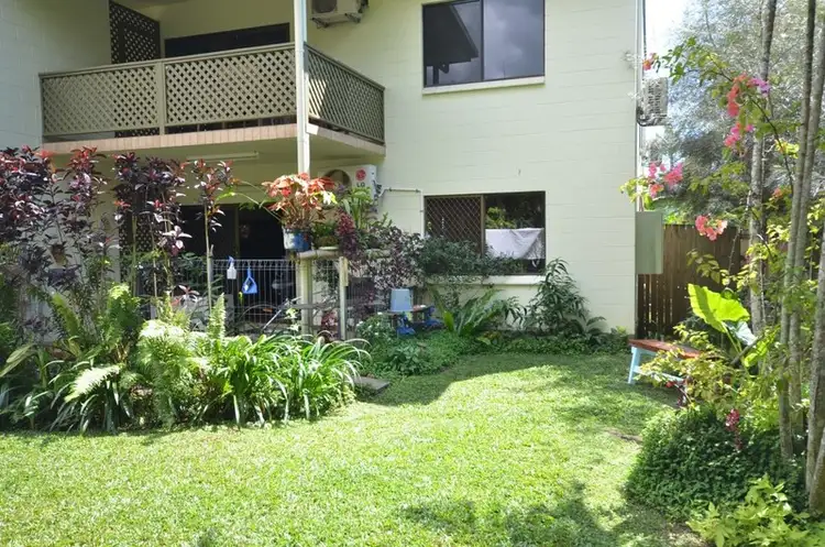 Sixth view of Homely unit listing, 2/11 MINTARO Crescent, Woree QLD 4868