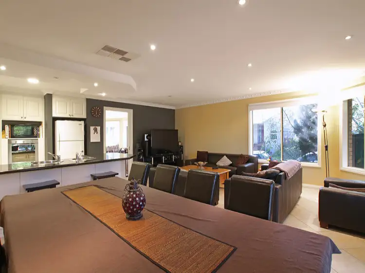 Second view of Homely house listing, 6 Wily Court, Lilydale VIC 3140