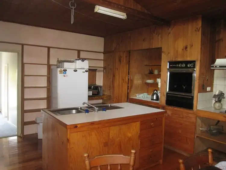 Second view of Homely rural property listing, 19 Wattletree Road, Moe South VIC 3825