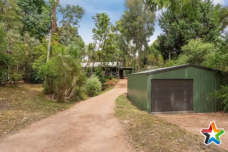 Main view of Homely house listing, 30 Tainton Street, Wandin North VIC 3139