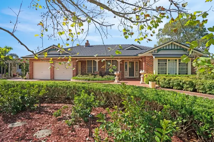 5 Cypress Grove, Aberglasslyn NSW 2320