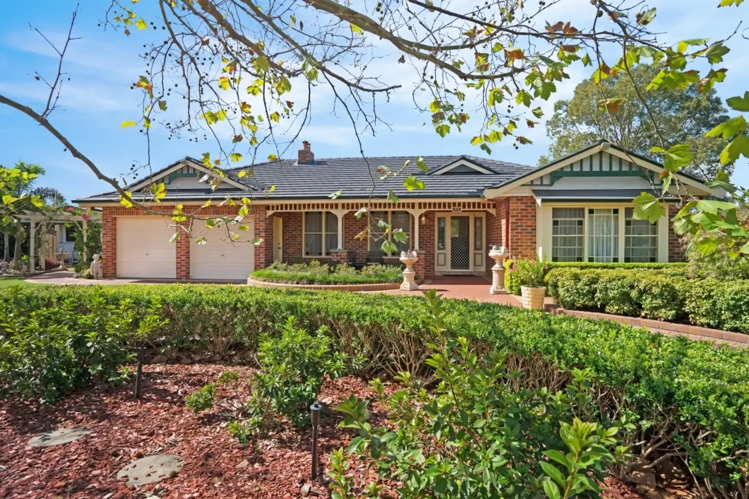 Main view of Homely house listing, 5 Cypress Grove, Aberglasslyn NSW 2320