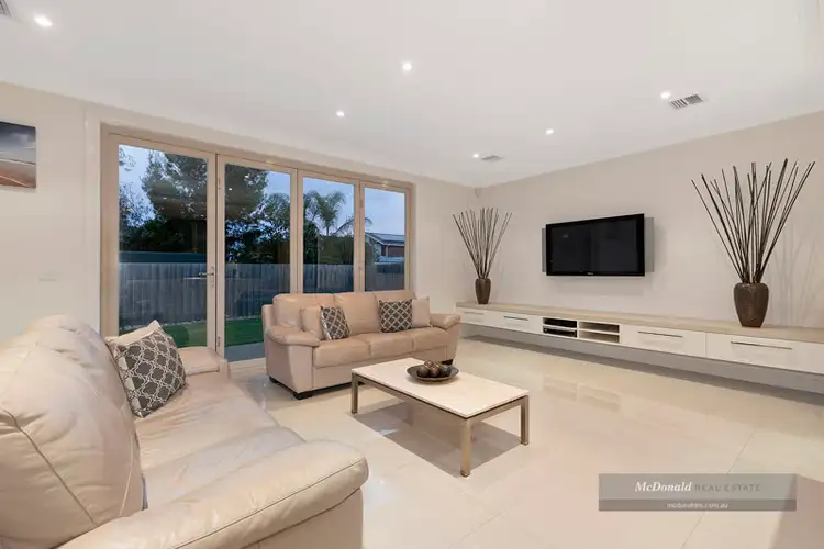 Third view of Homely house listing, 25 Cabinda Drive, Keysborough VIC 3173