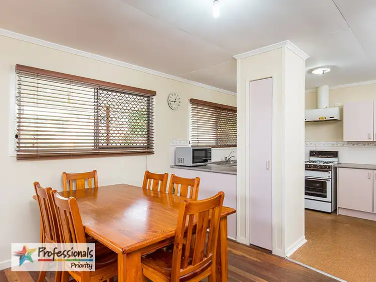 Fourth view of Homely house listing, 67 Eidsvold Street, Keperra QLD 4054